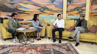 Երևանի մասին պատմող «Yerevanilla.am» ֆիլմն արդեն էկրաններին է
