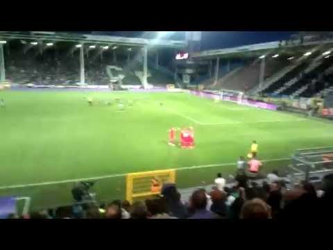 1st Goal - Ruslan Malinovskyi, 70', Charleroi vs Zorya Luhansk 0:1