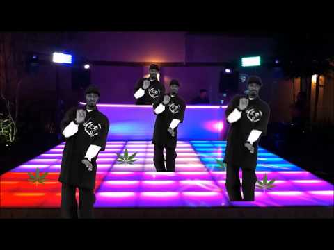 NOYZWAV - DANK SHIT (PROMO VIDEO) (OUT NOW ON THE VARMINTZ COMPILATATION  2017!)