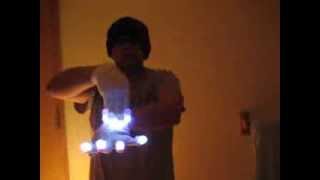 Just Blaze x Mysto &amp; Pizzi - 1UP