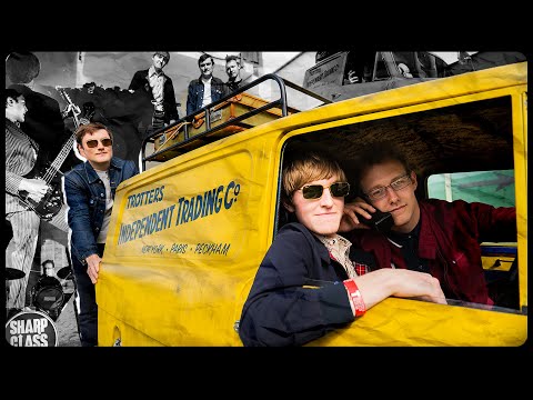 Sharp Class - Tales Of A Teenage Mind (2023 Music Video)