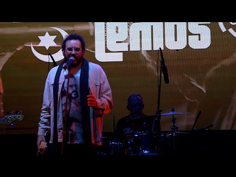 Guilherme Lemos - DEZESSEIS (Legião Urbana) | Ao vivo em Arujá - SP