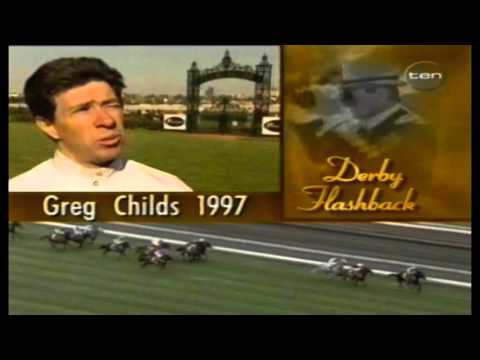 1999 VRC Derby Flashbacks and Derby Day Preview Races 6 - 8