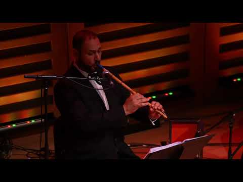 Fajer - London Syrian Ensemble