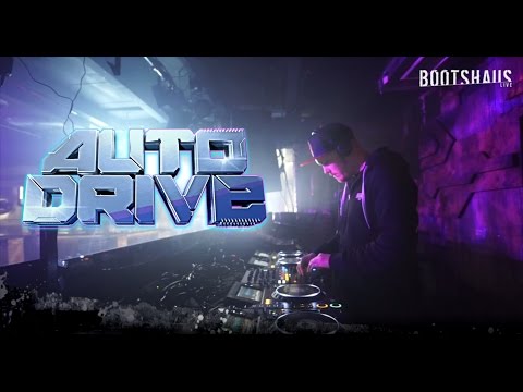 AUTODRIVE @ Bootshaus Live - March 2017 [Dubstep Mix]