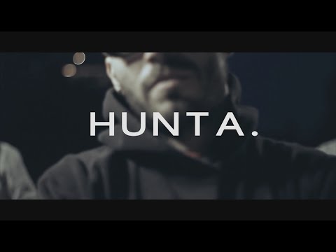 Martz Beatz ft. Bunta - Hunta (official music video 2014)