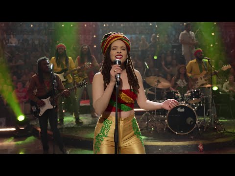 Top 100 Best of Reggae Gospel 2025 |1 Hour Nonstop Uplifting Worship & Praise Mix 2025