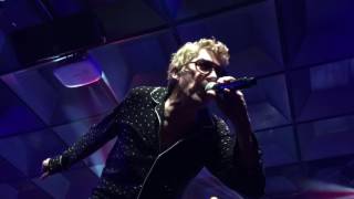No Tears by The Psychedelic Furs @ Culture Room on 8/9/17