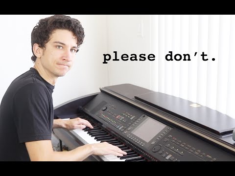 When they clap off beat