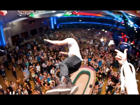 Ladi Dadi (Angger Dimas Remix) - Steve Aoki feat. Wynter Gordon