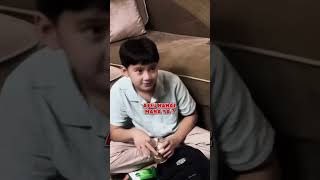 Download lagu RAFATHAR GOT A LOT OF EID THR! ARE THERE ANY DOLLARS TO GIVE? #rafathar #nagitaslavina #raffiahmad mp3