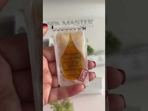 Крем-краска SPA Master Сверхсветлый махагон блонд 10/26 VR 100 мл. - фото 1 - id-p2525503034