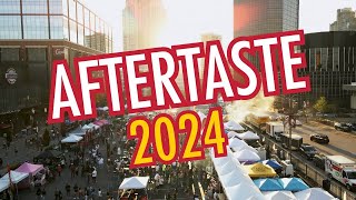 Aftertaste 2024