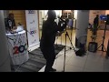 Rhythmic Elements Performs One Of Their Biggest Songs Live Unplugged