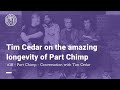 Tim Cedar (Part Chimp) discusses the amazing longevity of the band!