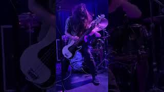 Cave In - The End of Our Rope is a Noose(short clip) - Fete Music Hall 7/21/22