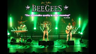 Spirits Having Flown - Live in Concert - Bee Gees Tribute Band