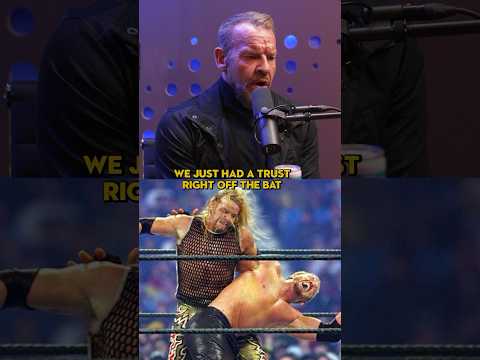 Christian vs DDP At WrestleMania 18