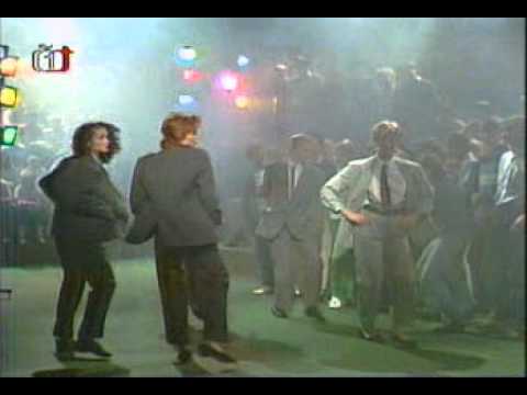 Olympic - Manekýny (1986)
