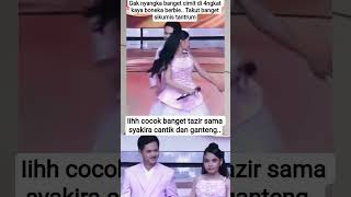 Download lagu pasangan duet terg0kil#syakirada7 #diksa #shorts mp3
