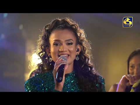 Nadini Premadasa - Sapu Kusume (සපු කුසුමේ) Live Version