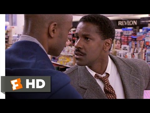 Philadelphia (4/8) Movie CLIP - A Pharmacy Pick-Up (1993) HD