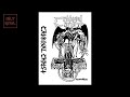 Criminal Christ Cryptic Doom Full Album