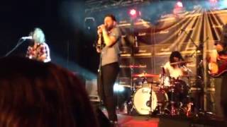 Kingswood - Change of Heart