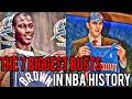 The 7 Biggest Busts In NBA History