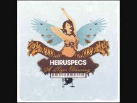 Heiruspecs - Something for Nothing