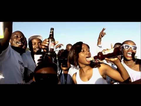 Killer T -  Tavakuda Kumbofarawo (Ngoma ndaimba album)