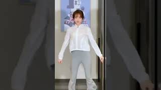 Gái xinh Tiktok Trung Quốc#2022年#gaixinh#384