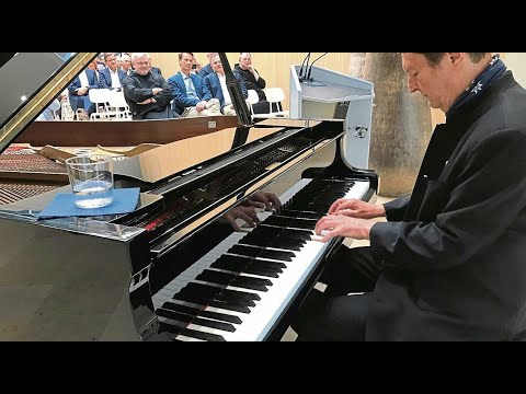 Klinikum-Hymne "Sankt Elisabeth" von Haindling