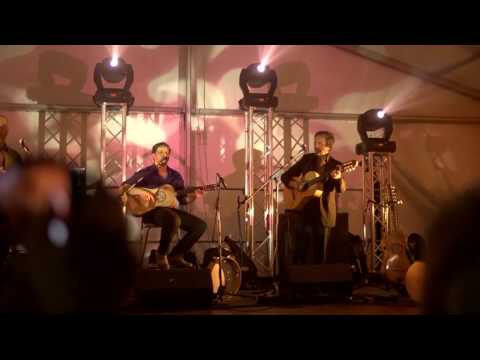 Occit'amo 15 luglio   VALLE MAIRA Simone Campa & Orchestra Suonatori