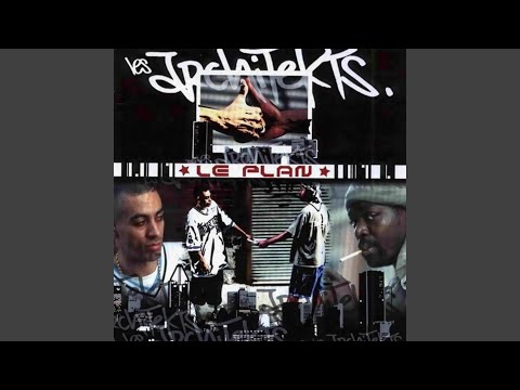 La violence monte (feat. Outra-22 & Naufrage)