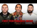 How the Stars of UFC Vegas 82 Spent Their First Fight Bonus