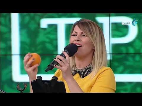 I Want Your Love - Chic (Steam trio cover live at TV show Mustre)