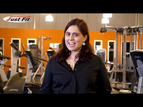 Clubtour 📍 Just Fit 19 Light in Kerpen