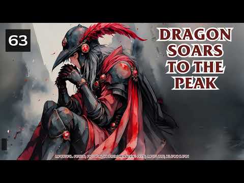 Dragon Soars to the Peak   Episode 63 Audio   Han Li's Wuxia Adventures Audiobook