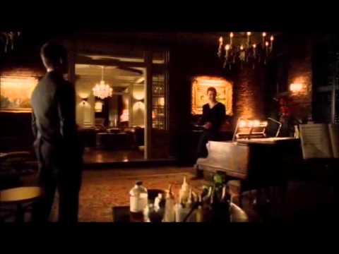 TVD | Klaus and Elijah {4x19} Sub ITA