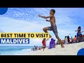 Best Time to Visit Maldives