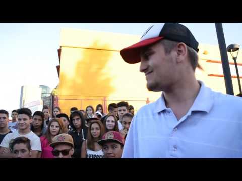 Curtis vs Faca vs Nama - 8vos - FECHA 6 - TORNEO - GDU