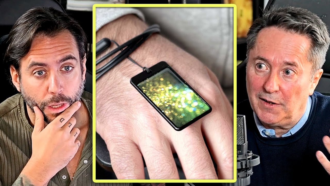 YA HAY TELÉFONOS MÓVILES CON PROCESADORES CUÁNTICOS - Aplicaciones reales de la física cuántica