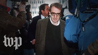 ‘Allen v. Farrow’: How the documentary reexamines Woody Allen