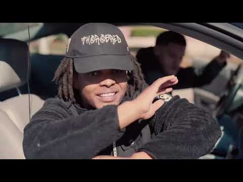 Abandz33 Ft Keegokray - Out The Spliff “Official Music Video”