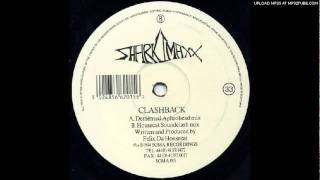 Sharkimaxx - Clash Back
