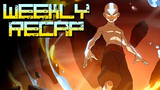 Weekly Recap #412 June 26th – Ninjala Hits Switch, Curious Crossovers, and Pokemon gets a MOBA!?!