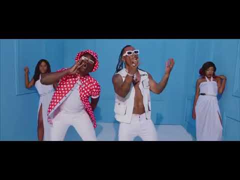 The Mafik   Sasambua  Official Video