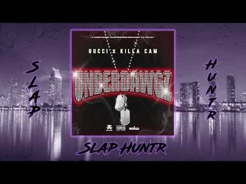 Rucci, Killa Cam & Bla$ta - I Can't