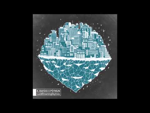 K.Raydio & Psymun - Perhaps